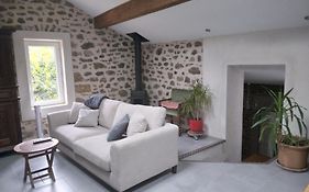 le gîte du maquisard